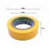 YTBUBOR 6 Pack Mixed Colour Electrical Insulation Tape Adhesive Gaffer PVC Tape 10M x 17MM (32.8 Feet x 0.67 Inches)