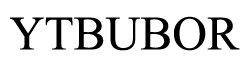 YTBUBOR